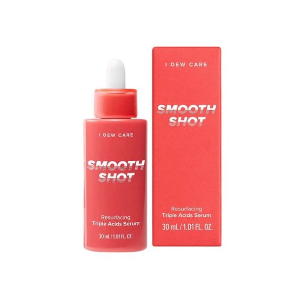 I Dew Care Smooth Shot 30ml
