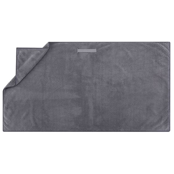 Soft Absorbent Coral Fleece Women Hair Towel Wrap Fast Dry