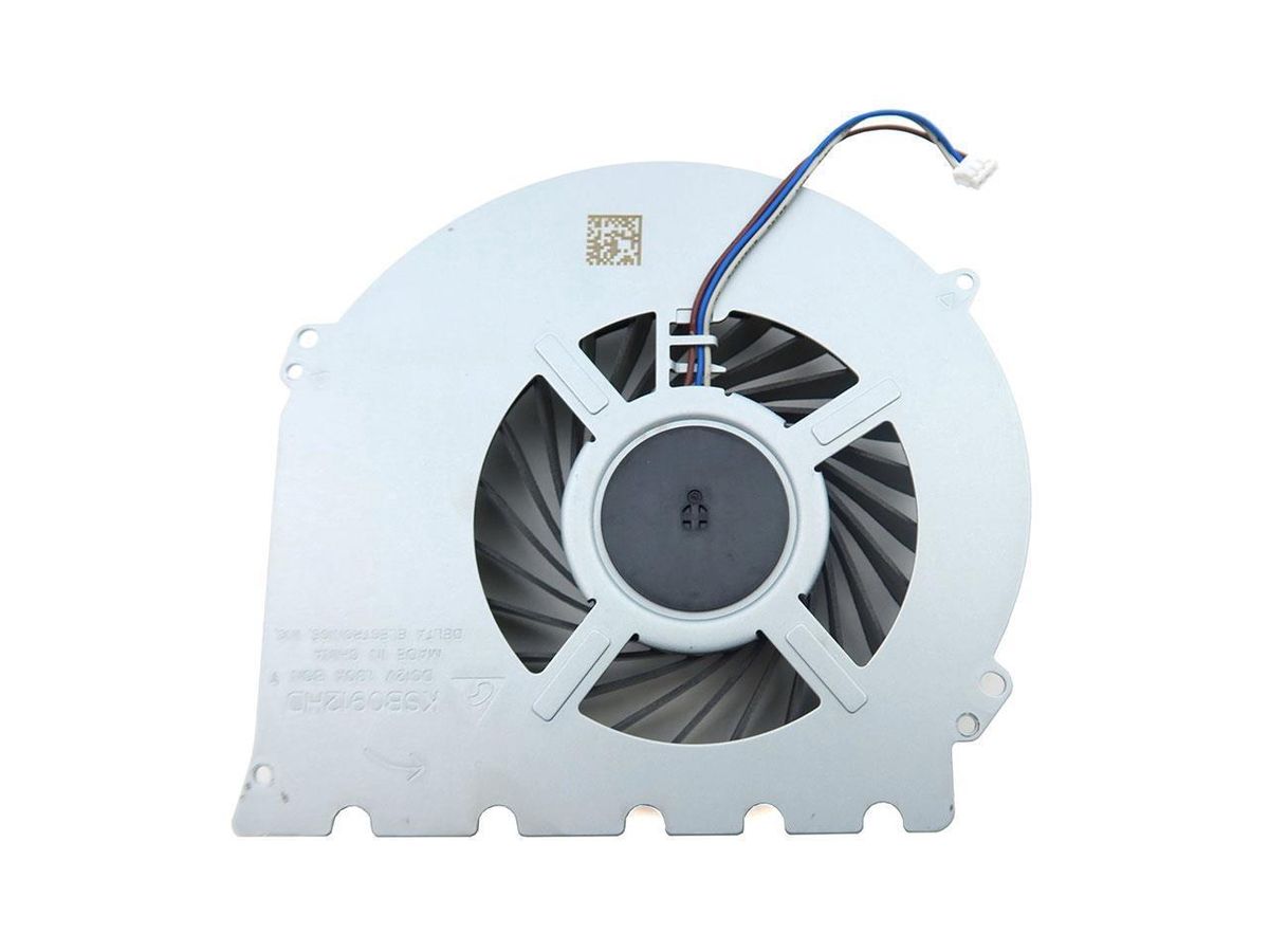 Replacement PlayStation 4 Slim Fan 3 pin KSB0912HD G85G12MS1AN