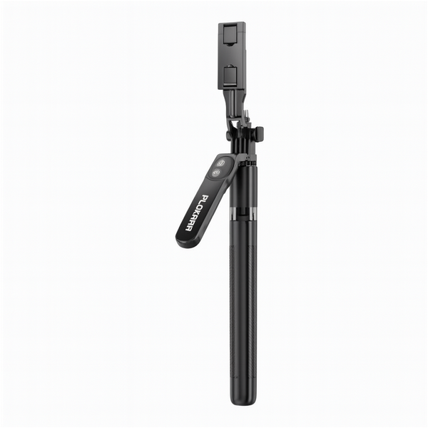Plokama Live P9 Professional Selfie Stick Tripod 170cm Bluetooth Remote