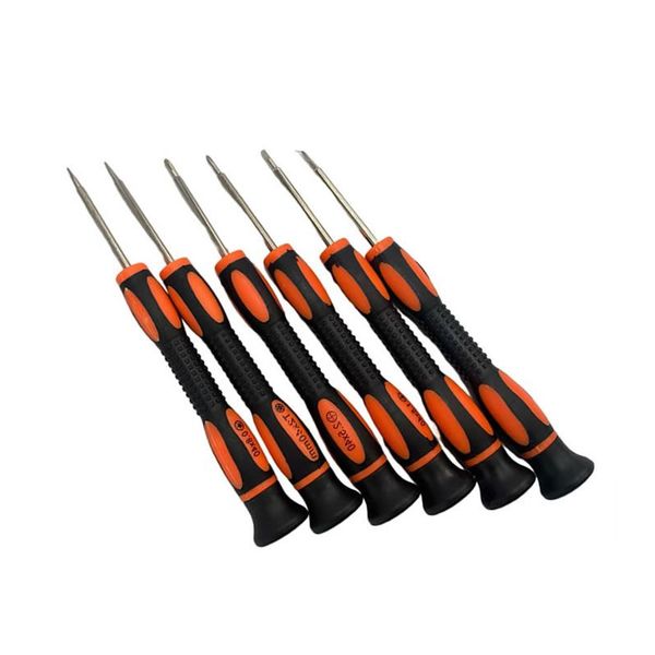 6-Piece Of Precision Screwdriver Set XF0226