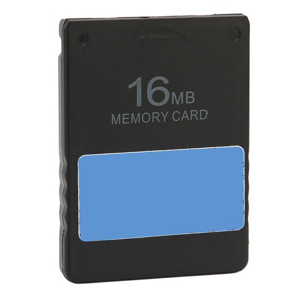 FMCB 16MB Memory Card Compatible with PS2