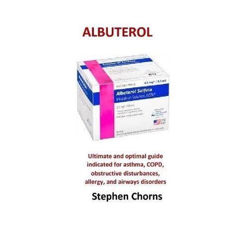 Buy salbutamol online