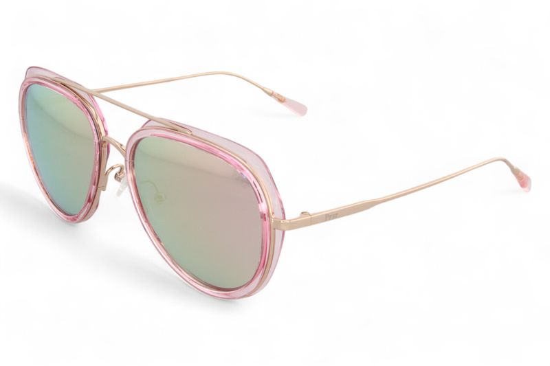Prsr Women Is Polarised Aviator Sunglasses T60105