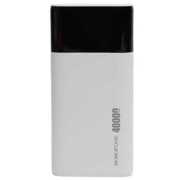 Fast Charging Power Bank - 40000mAh