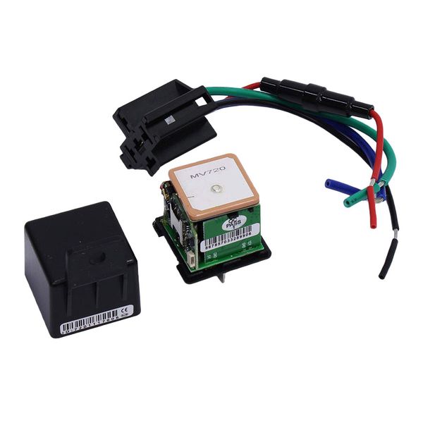 Micodus Mini GPS Tracker Car Tracker Micodus MV720
