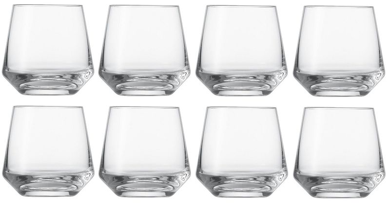 Schott Zwiesel - Whisky/Short Tumbler Glasses