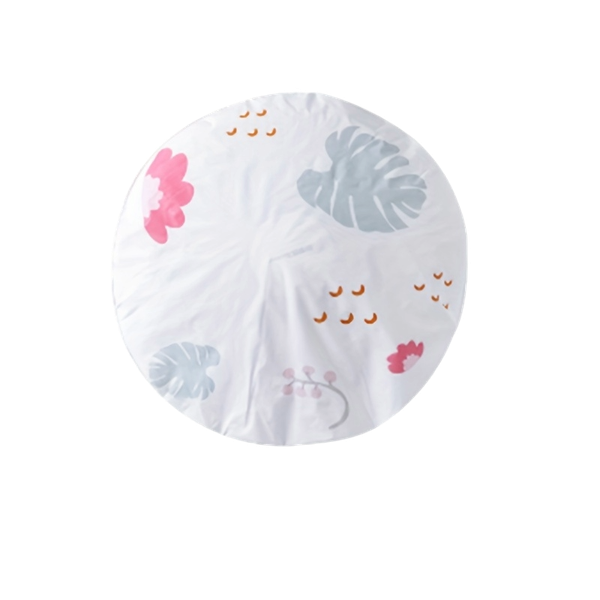 Home Flower Fan Dust Waterproof Cover Household Electric Floor Fan Cover