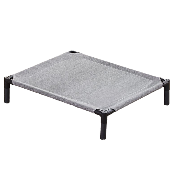 Elevated Pet Bed Raised Outdoor Dog Bed Dog Cots Non Slip