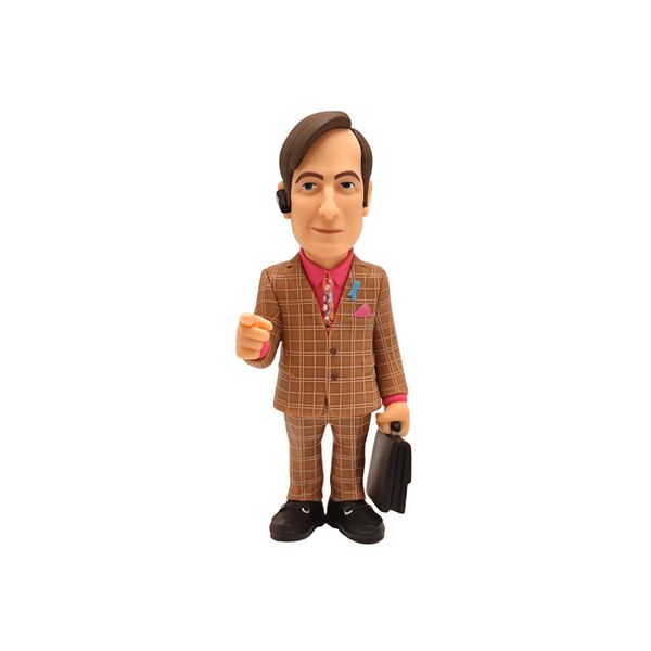 Minix: Better Call Saul - Saul Goodman