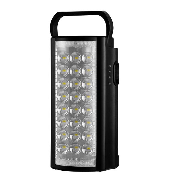 Magneto Rechargeable LED Lantern with USB