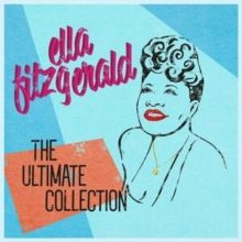 The Ultimate Collection (CD / Album)
