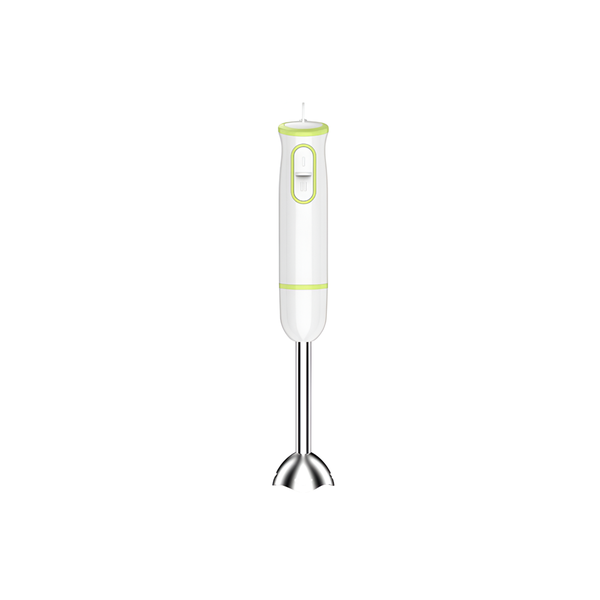 300W 2-Speed Stainless Steel Multifunctional Hand Held Stick Blender Mixer