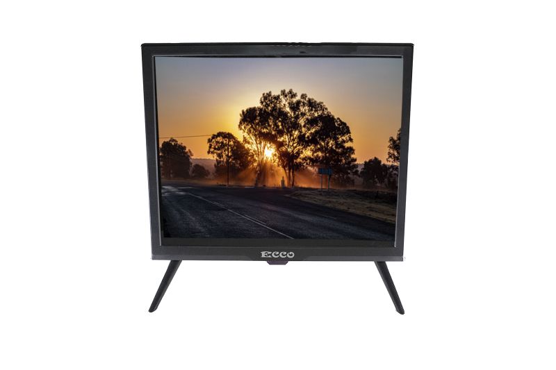 Ecco 20" Led Tv