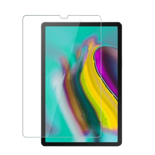 TUFF-LUV 2.5D Tempered Glass for Samsung Galaxy Tab S8 Ultra 14.6" (SM-X900/X906) - Clear