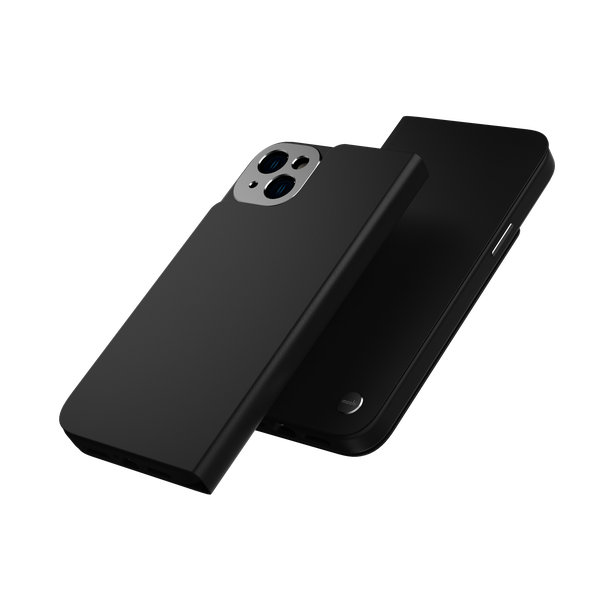 Moshi Overture Case With Detachable Magnetic Wallet For iPhone 14 PLUS
