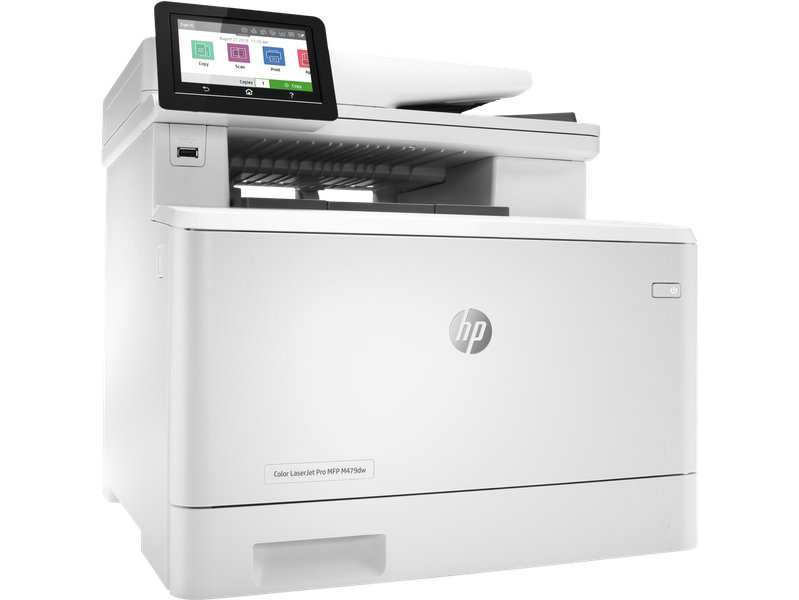HP M479dw Colour LaserJet Pro MF Printer