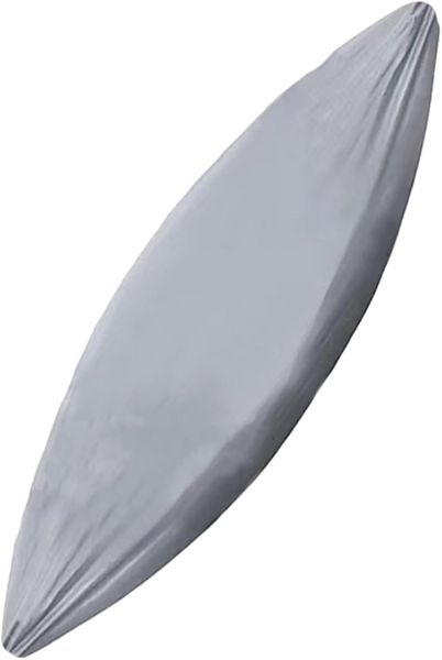 Kayak Covers Anti-Dust Canoe Covers Cockpit Paddle Boards Cover