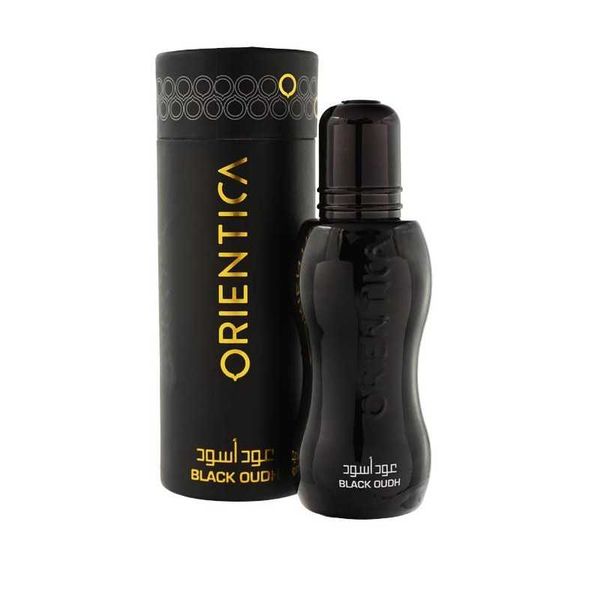 Orientica - Black Oudh 30ml (Eau De Parfum)
