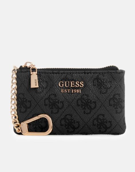 Guess Laurel Slg Zip Pouch