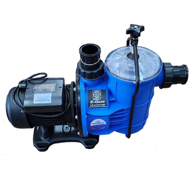 AquaKing 0.60kW Self-Priming Swimming Pool Pump
