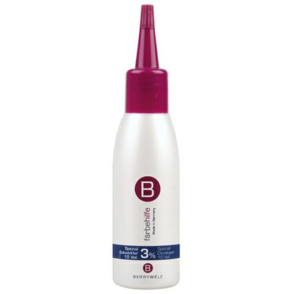 Berrywell Augenblick Eyelash Tint Developer 71ml