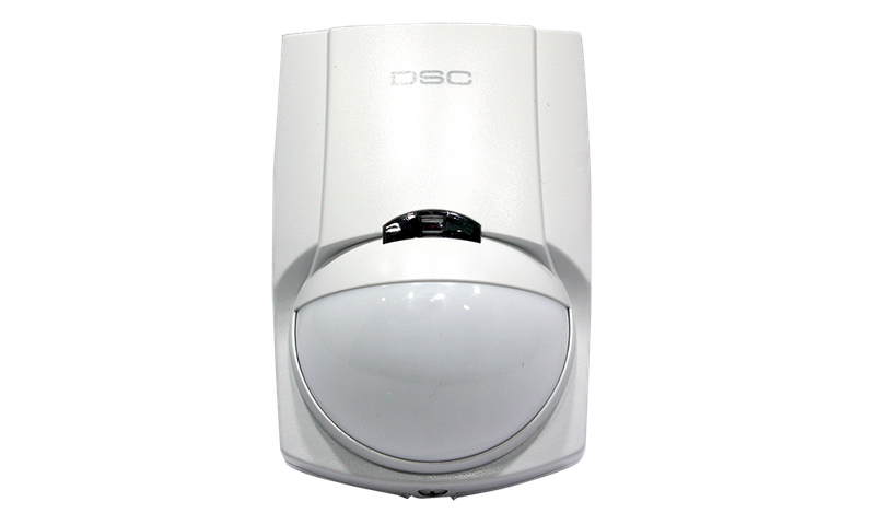 DSC 12m 90° Indoor Passive Infra-Red Detector Pet Tolerant LC-100-PI