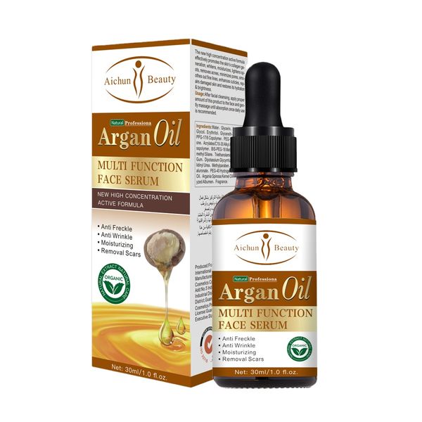 Argan Oil Face Serum x 30ml