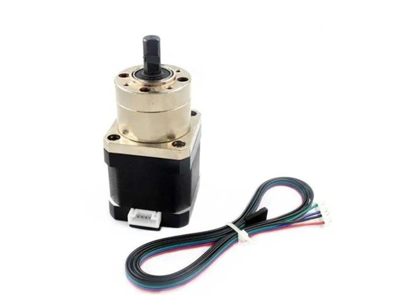 Bipolar Stepper Motor