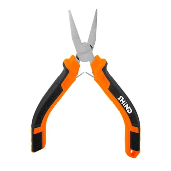 Mini Flat Noise Anti-slip Grip And Durable Plier