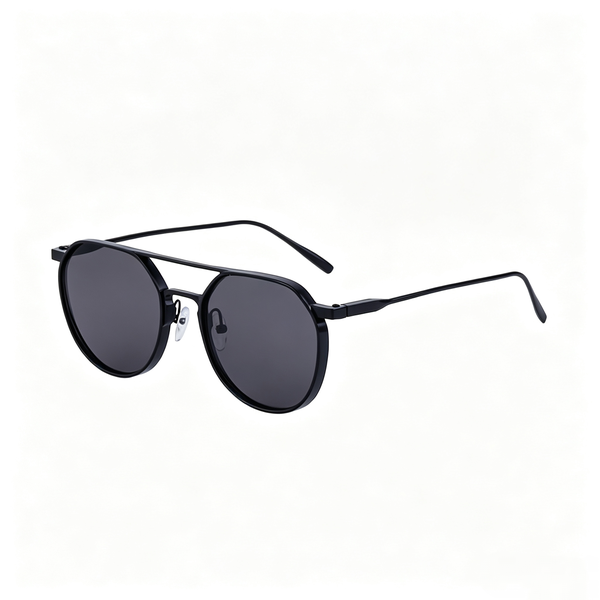 Aviator Polarized Sunglasses Men &amp; Women - UV400 Anti-Glare Driving Shades