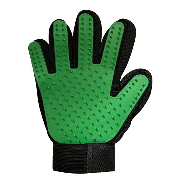 Dog and Cat Grooming Glove