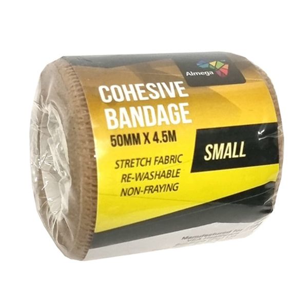 Almega - Cohesive Bandages x2