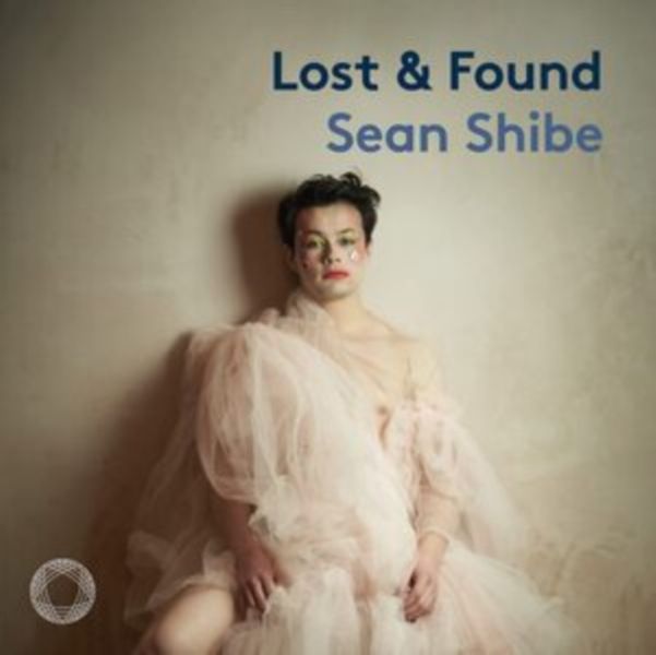 Sean Shibe: Lost &amp; Found (CD / Album)