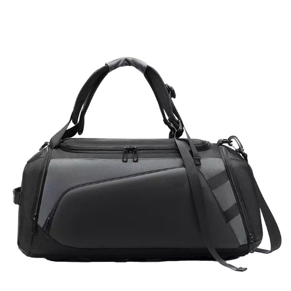 FocusBags Designer Gym Bag Travel Waterproof Sports Bag
