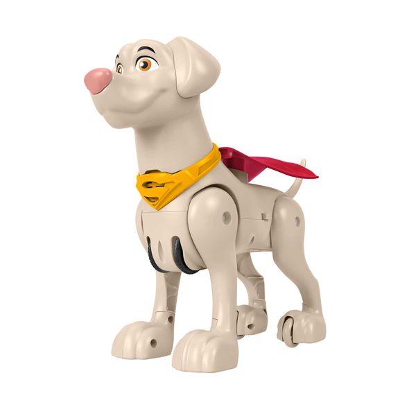 DC League Of Super-Pets Pup, Up &amp; Away Krypto