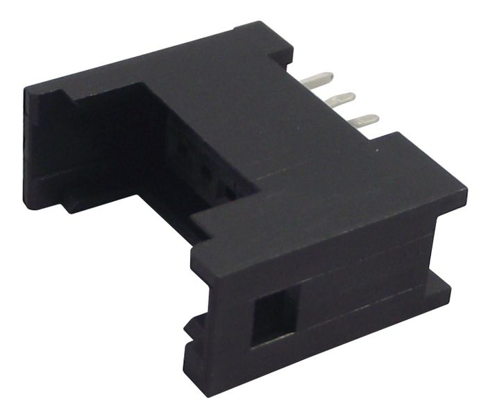 TE Connectivity (1473565-4) Pin Header, Wire-to-Board, 2 mm, 1 Rows