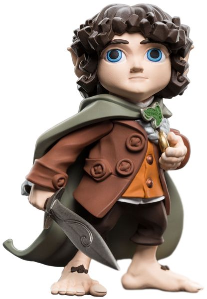 Lord of the Rings Mini Epics - Frodo Baggins (Parallel Import)