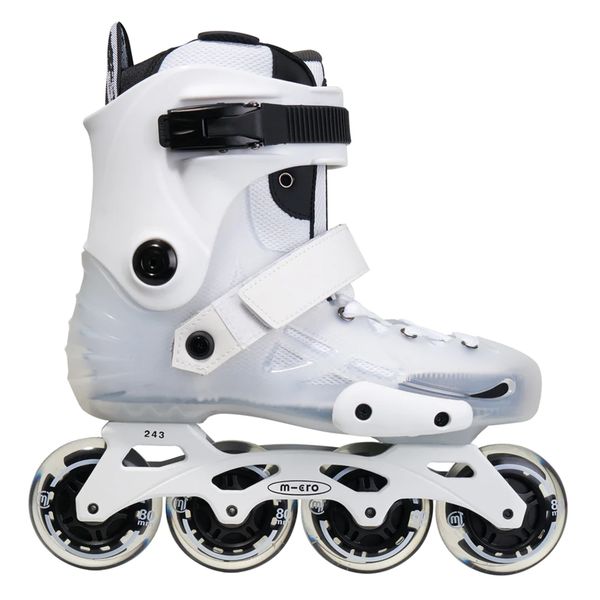 Micro Mt4 Inline Skates - Flash