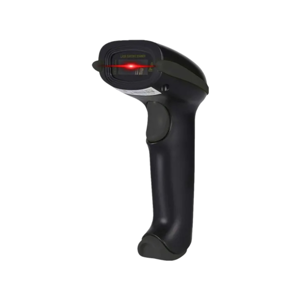 Wired Efficient Expert USB Barcode Scanner For Quick Read