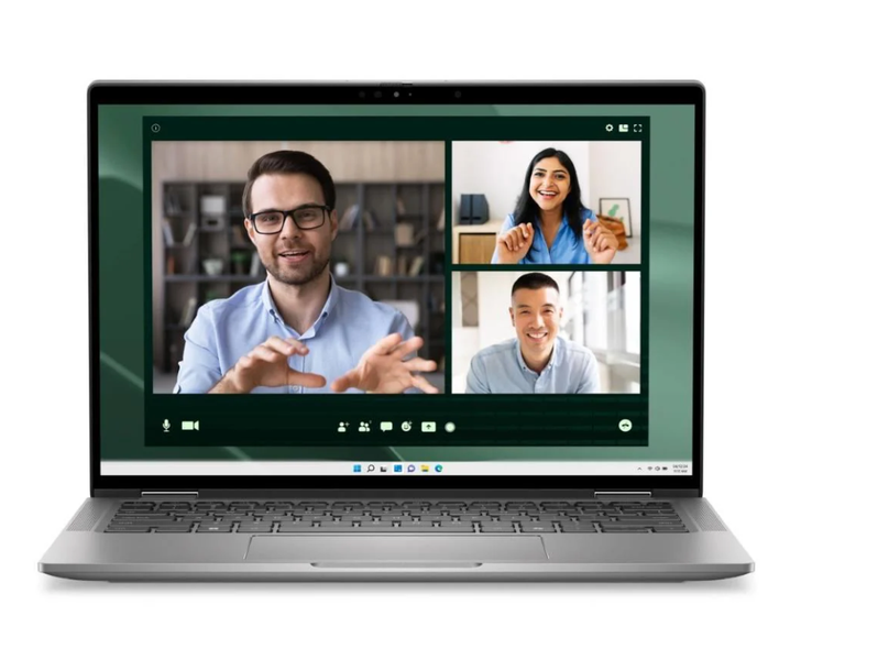 Dell Latitude 7350 13.3" FHD+ Ultra 7 165U 16GB 512GB SSD W11PRO