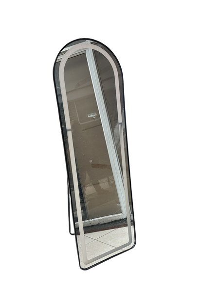 Full body mirror, household large floor mirror, fitting mirror