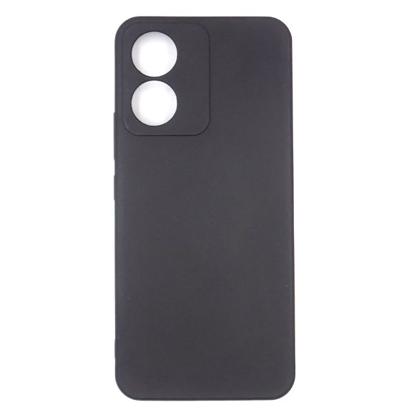 Bumper Case for Vivo Y02s