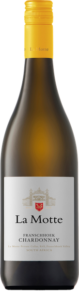La Motte - Chardonnay - 750ml