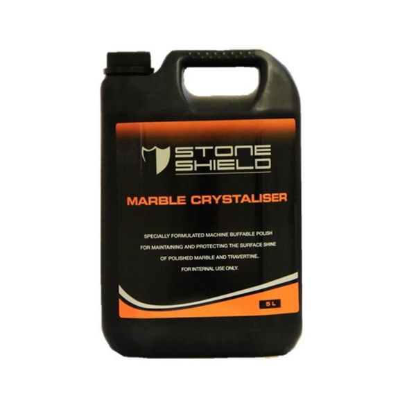 5L Liquid Floor Polish for natural stone