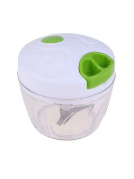 Manual Vegetable Speedy Chopper
