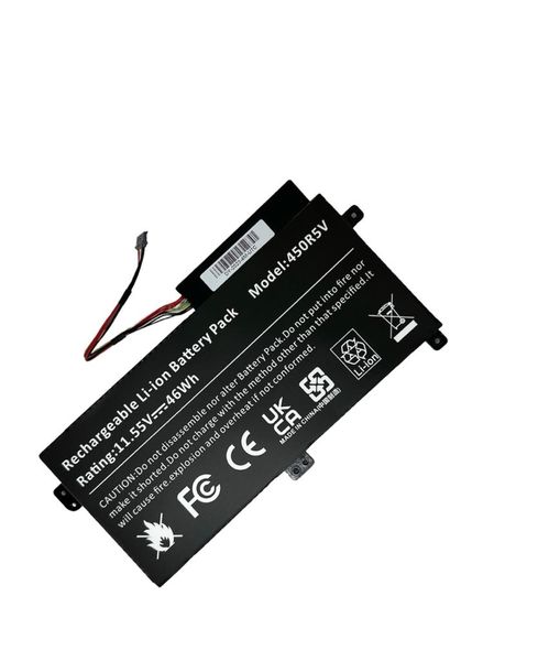 Laptop Battery Compatible with Samsung PBVN3AB