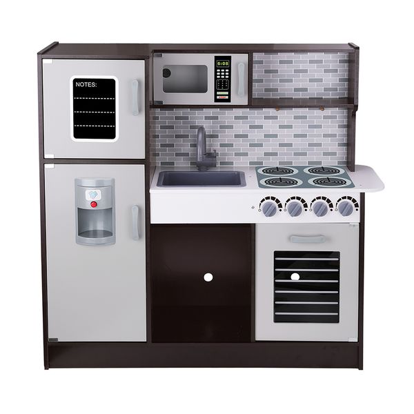 TookyToy Pretend Play Large Gourmet Kitchen