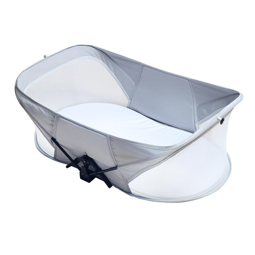 Foldable Baby Travel Bed With Mosquito Net Buy Online in South Africa