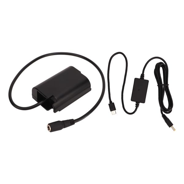 DMW-DCC17 USB-C Adapter for Lumix S5